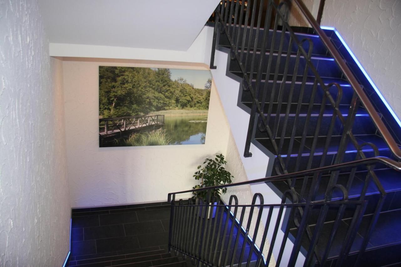 Hotel Eremitage Arlesheim Exteriör bild